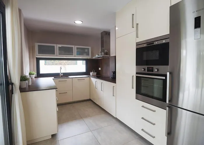 Hotel Monaco Conil De La Frontera