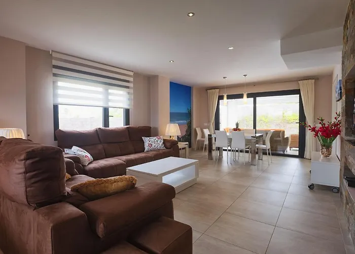 Monaco Conil De La Frontera