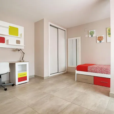 Monaco Hotel Conil De La Frontera