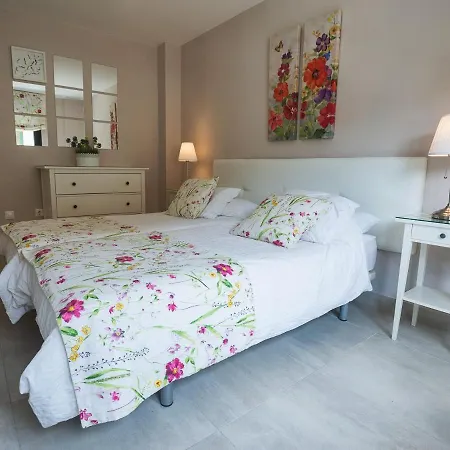 Monaco Conil De La Frontera