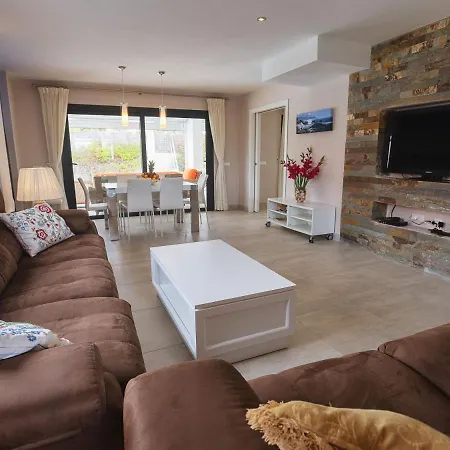 Monaco Conil De La Frontera