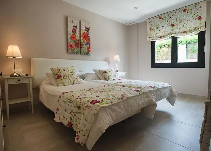 Monaco * Conil De La Frontera