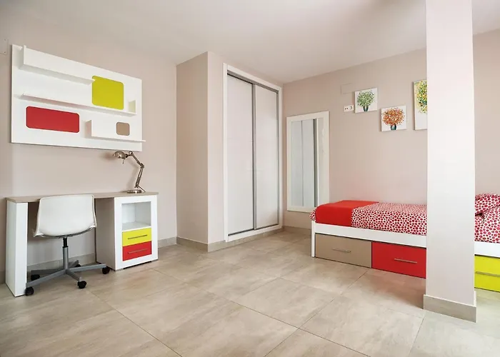 Monaco ホテル コニル・デ・ラ・フロンテラ