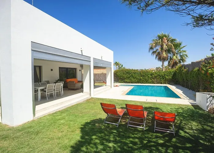 Monaco * コニル・デ・ラ・フロンテラ