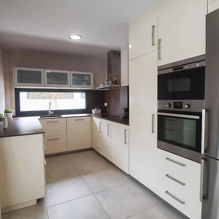 Отель Monaco Кониль-де-ла-Фронтера