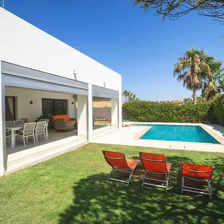 Monaco * Кониль-де-ла-Фронтера