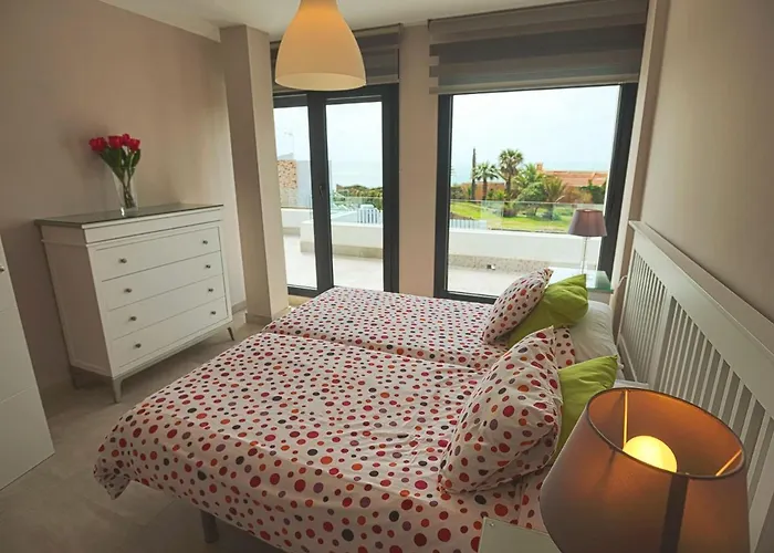 Monaco Hotel Conil De La Frontera