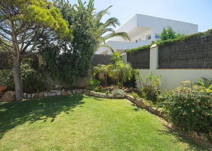 Monaco Conil De La Frontera