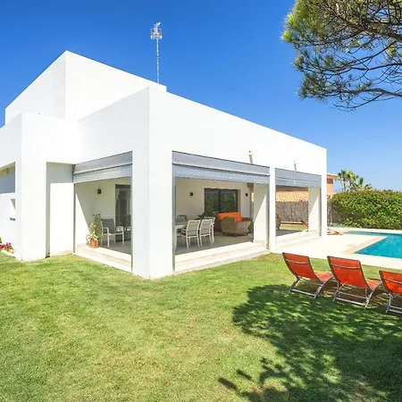 Monaco Hotel Conil De La Frontera