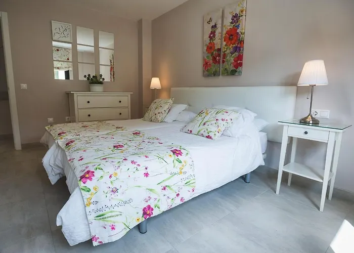 Monaco Conil De La Frontera